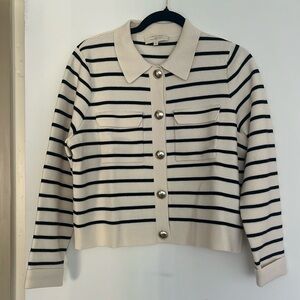 Sezane Betty Sweater